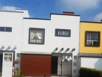 Casa en renta Bosques De Cantabria, Toluca