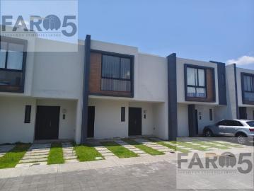Casa en renta Bosques De Cantabria, Toluca
