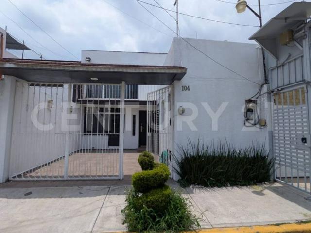 Casa en renta Bosques De Ceylán, Tlalnepantla De Baz