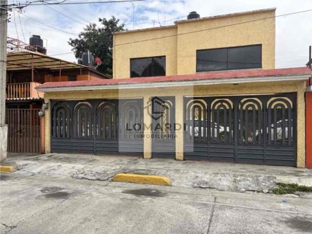 Casa en renta Bosques De Ceylán, Tlalnepantla De Baz