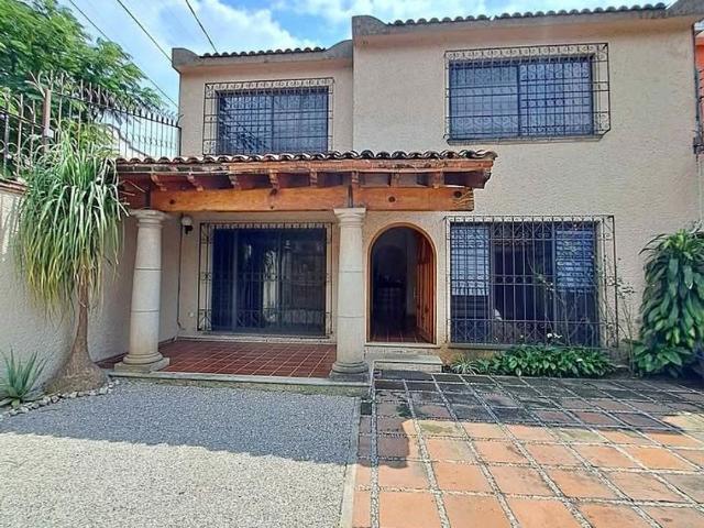 Casa en renta Bosques De Cuernavaca, Cuernavaca, Morelos