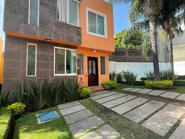 Casa en renta Bosques De Cuernavaca, Cuernavaca, Morelos