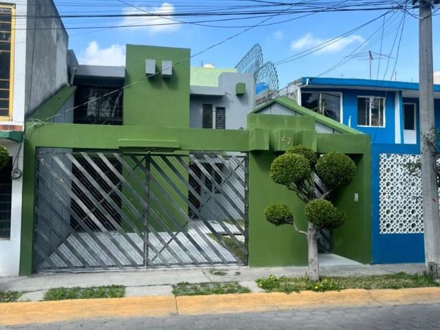 Casa en renta Bosques De Aragon, Ciudad Nezahualcóyotl, Estado De México, México