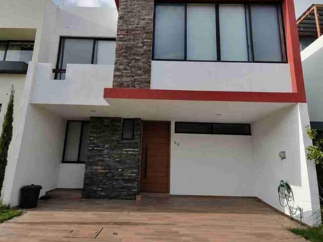 Casa en renta Bosques De Los Cedros, San Agustín, Jalisco, México