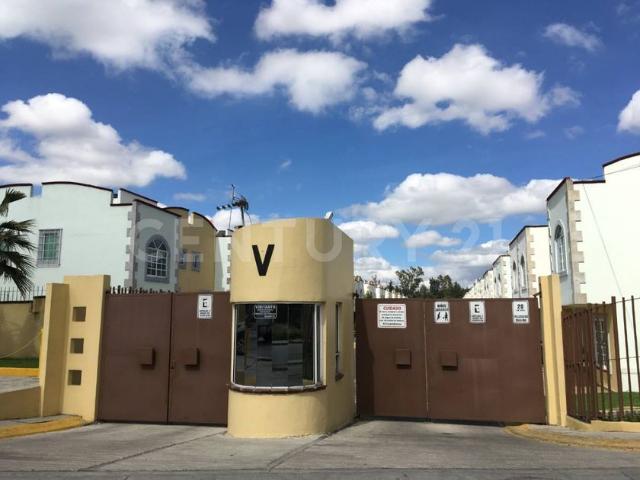 Casa en renta Bosques De La Hacienda 1a Sección, Cuautitlán Izcalli