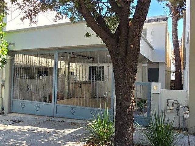 Casa en Renta Bosques de las Cumbres