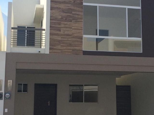 Casa en renta Bosques De Las Cumbres, Monterrey
