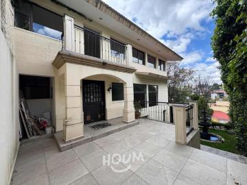 Casa en renta Bosques De Las Lomas, Miguel Hidalgo, Cdmx