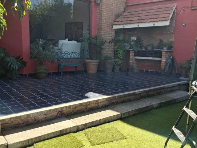 Casa en renta Bosques De Las Lomas, Miguel Hidalgo, Cdmx