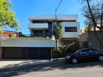Casa en renta Bosques De Las Lomas, Miguel Hidalgo, Cdmx