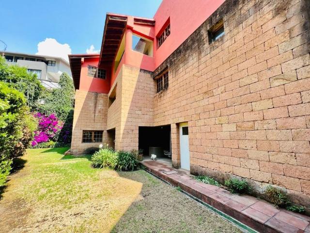 Casa en renta Bosques De Las Lomas, Cuajimalpa De Morelos