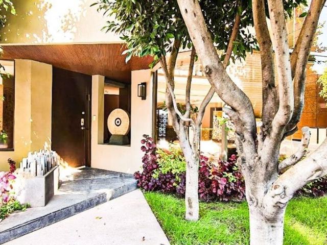Casa en renta Bosques De Las Lomas, Cuajimalpa De Morelos
