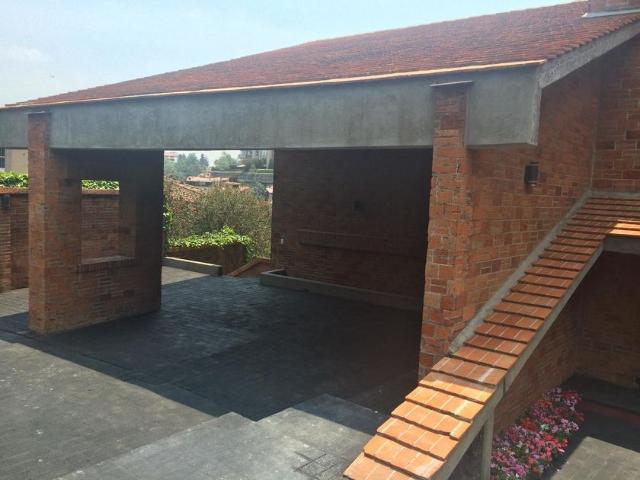 Casa en renta Bosques De Las Lomas, Cuajimalpa De Morelos