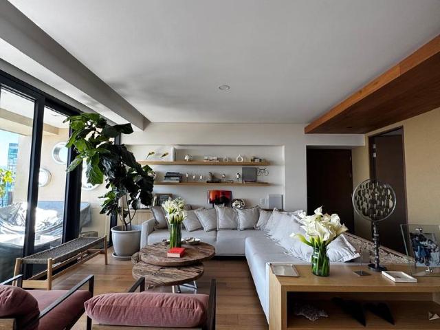 Casa en renta Bosques De Las Lomas, Cuajimalpa De Morelos