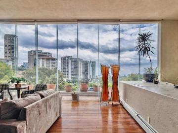 Casa en renta Bosques De Las Lomas, Cuajimalpa De Morelos