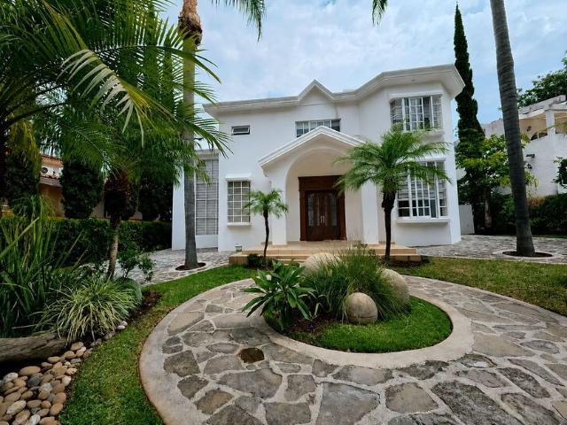 Casa en renta Bosques De San Isidro Norte, Las Cañadas, Nuevo México, Jalisco, México