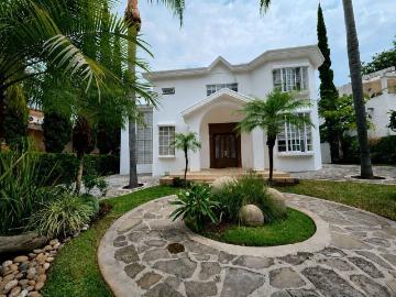 Casa en renta Bosques De San Isidro Norte, Las Cañadas, Nuevo México, Jalisco, México