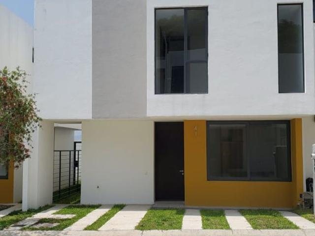 Casa en renta Bosques De Santa Anita, Tlajomulco De Zúñiga