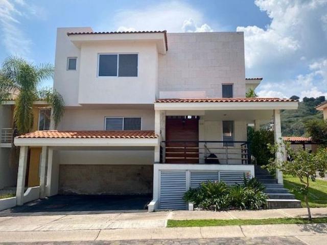 Casa en renta Bosques De Santa Anita, Tlajomulco De Zúñiga
