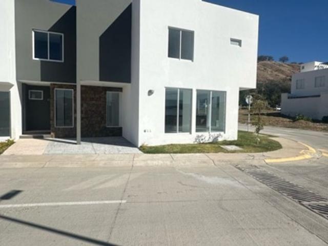 Casa en renta Bosques De Santa Anita, Tlajomulco De Zúñiga