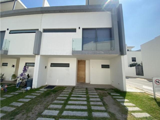 Casa en renta Bosques De Santa Anita, Tlajomulco De Zúñiga