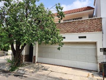 Casa en renta Bosques Del Contry, Guadalupe, Nuevo León