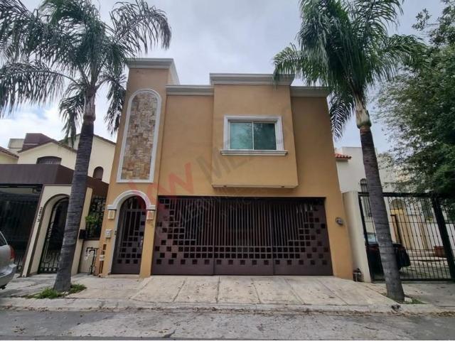 Casa en renta Bosques Del Contry, Guadalupe, Nuevo León