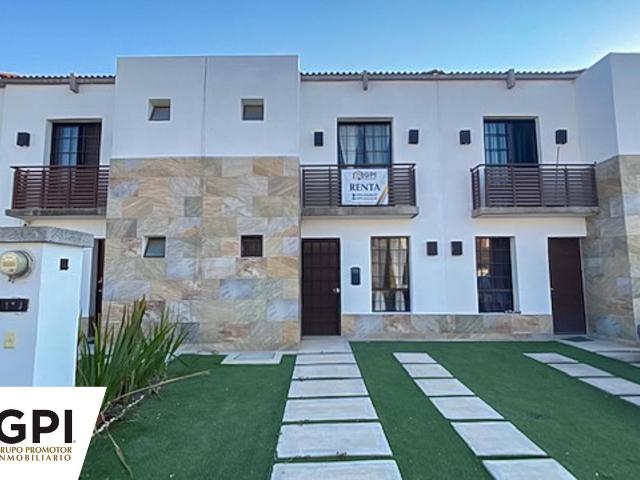 Casa En Renta Bosques Del Dorado Le?n Guanajuato