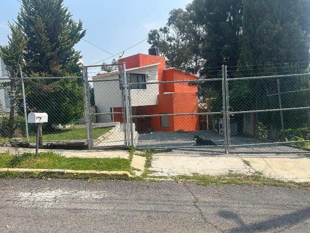 Casa en Renta, Bosques del Lago, 2 Recamaras