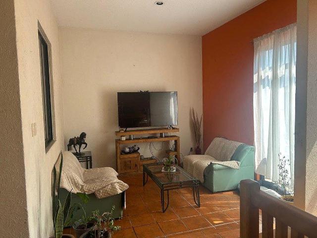 Casa en Renta, Bosques del Lago, 2 Recamaras