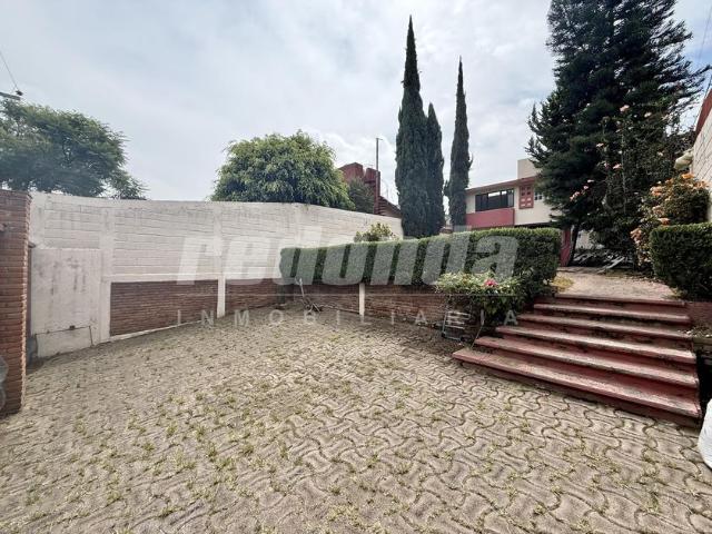 Casa en renta Bosques Del Lago, Cuautitlán Izcalli