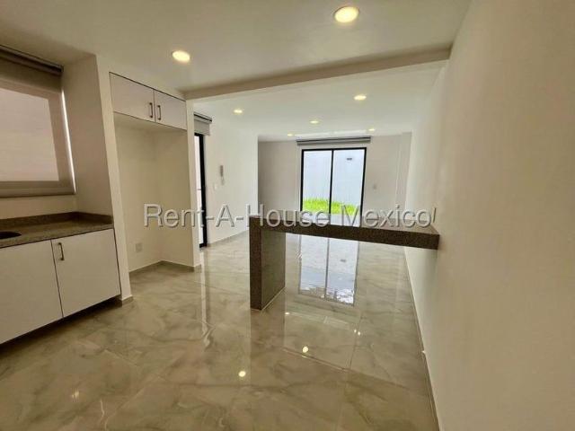 Casa en renta Bosques Del Lago, Cuautitlán Izcalli