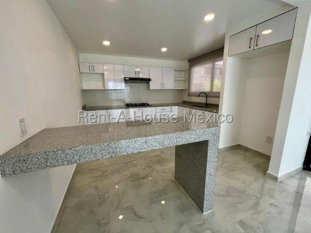 Casa en renta Bosques Del Lago, Cuautitlán Izcalli