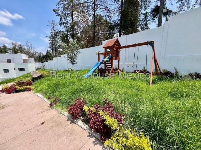 Casa en renta Bosques Del Lago, Cuautitlán Izcalli