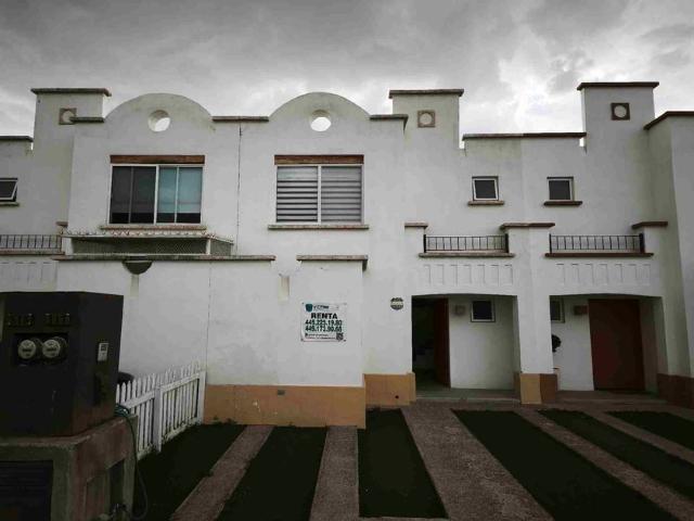 Casa en renta Bosques Del Paraíso Residencial Sección Mezquital, Calzada Paraiso, Jesús María, Aguascalientes, México
