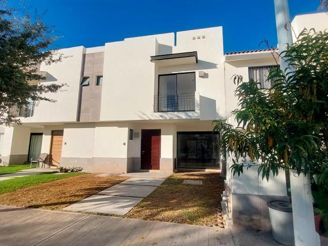 Casa en Renta Bosques del Pedregal, Le?n, Guanajuato