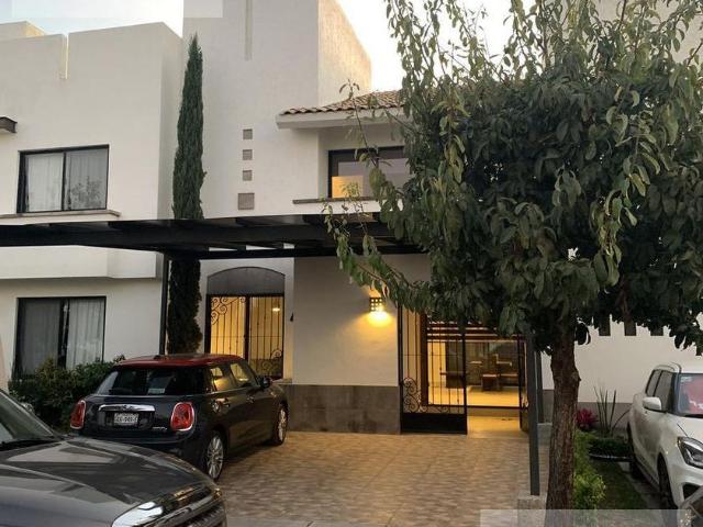 Casa en renta Bosques Del Pedregal, León