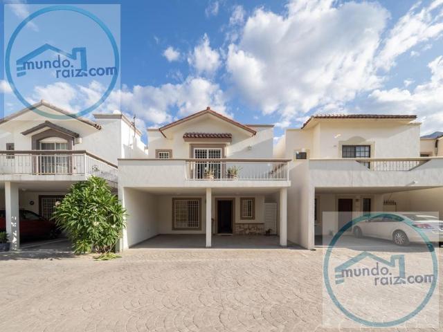 Casa en renta Bosques Del Poniente, Ciudad Santa Catarina, Santa Catarina