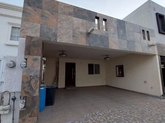Casa en renta Bosques Del Poniente 3, Bosques Del Poniente, Ciudad Santa Catarina, Nuevo León, México