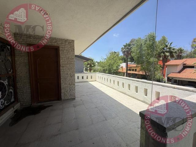 Casa en renta Bosques Del Prado Sur, Ciudad De Aguascalientes