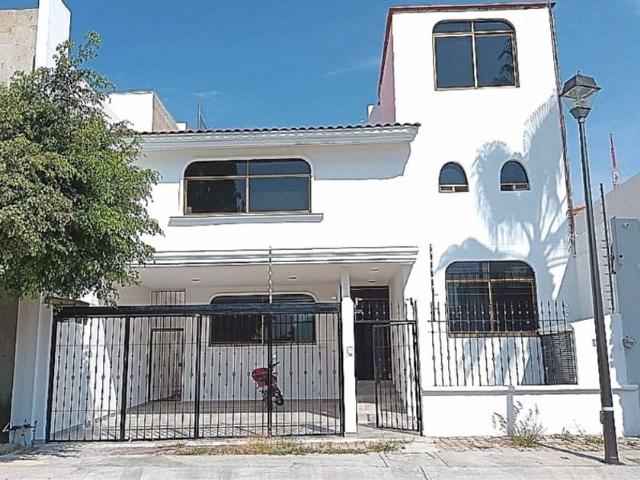 Casa en renta Bosques Del Refugio, León