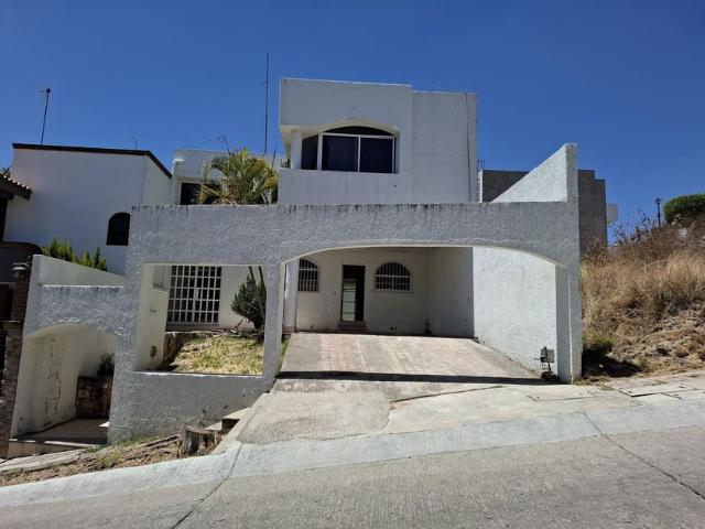 Casa en renta Bosques Del Refugio, León