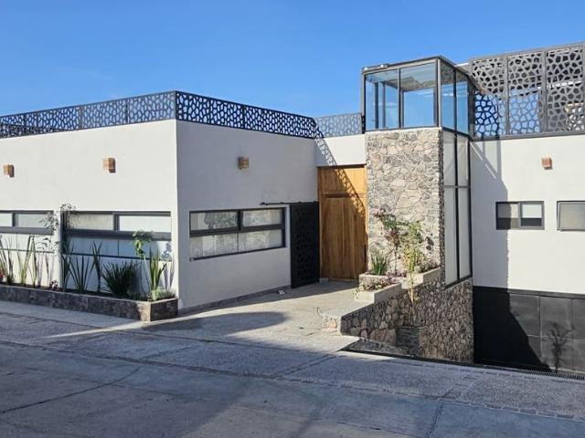 Casa en renta Bosques Del Refugio, León, Guanajuato, México