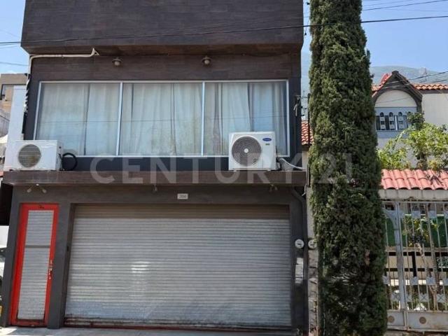 Casa en renta Bosques Del Rey, Guadalupe, Nuevo León
