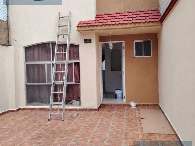 Casa en renta Bosques Del Valle, Coacalco De Berriozábal, Coacalco De Berriozábal