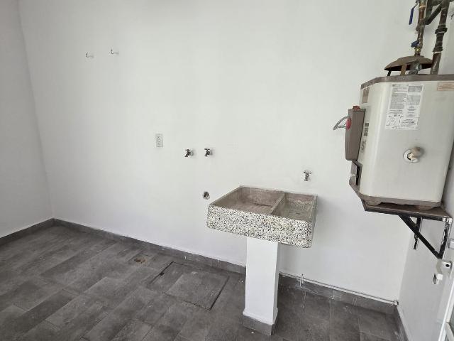 Casa en Renta Bosques Residencial Zinacantepec