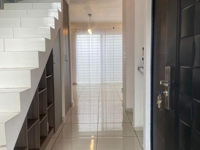 Casa en renta Borneo, Fracc Privadas Borneo Sec Alondra, Apodaca, Nuevo León, 66600, Mex