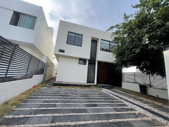 Casa en renta Boulevard Valle Imperial, Valle Imperial, Zapopan, Jalisco, 45134, Mex