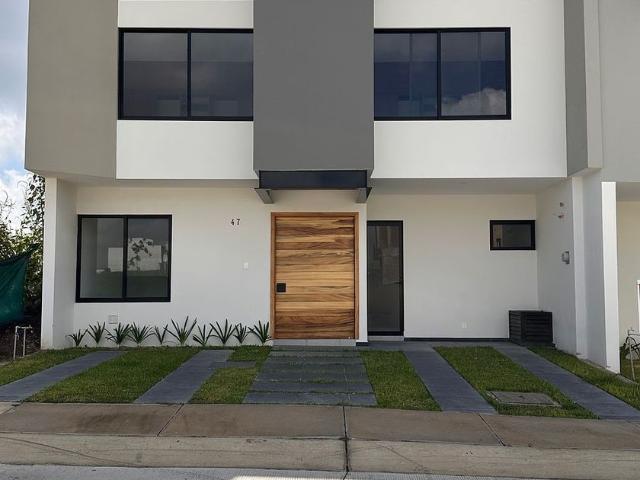 Casa en renta Boulevard Valle Imperial, Valle Imperial, Zapopan, Jalisco, 45134, Mex