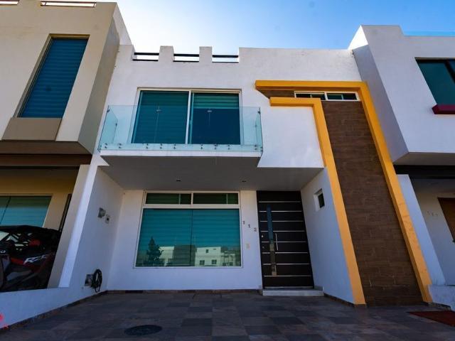 Casa en renta Boulevard Valle Imperial, Marcelino García Barragán, Nuevo México, Zapopan, Región Centro, Jalisco, 45134, México